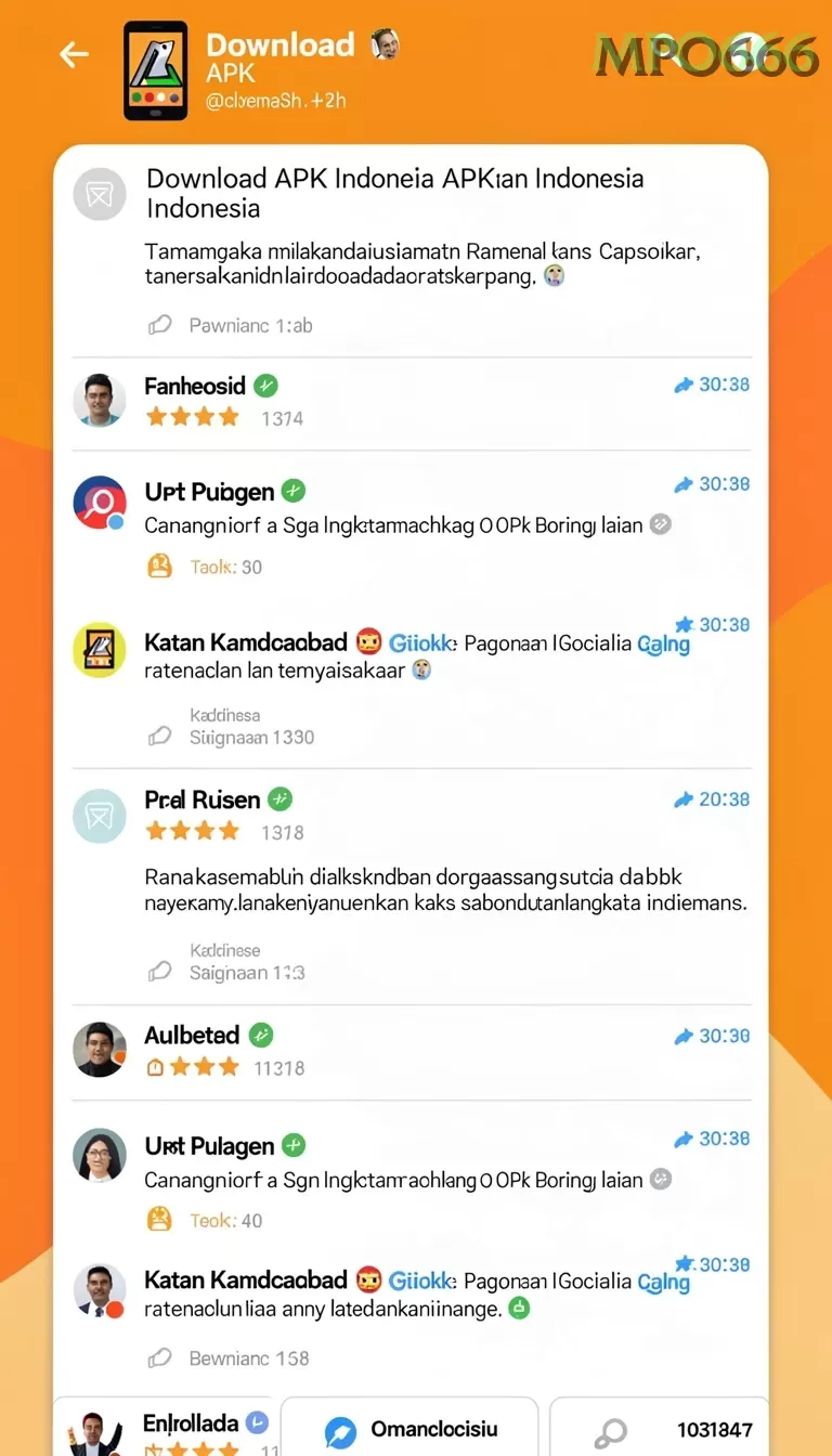 Cuplikan layar WIN88BLUE — pengaturan akun
