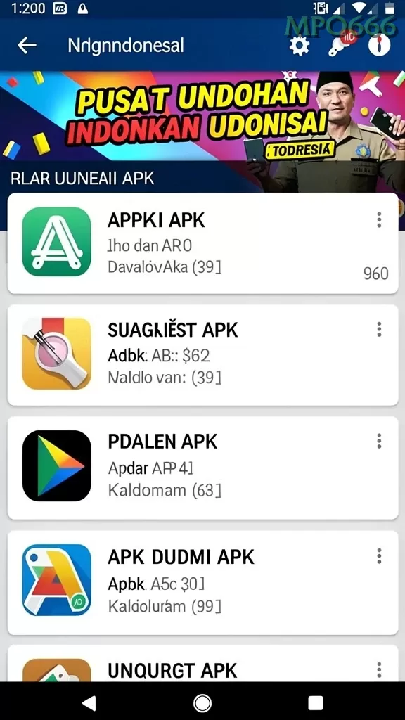 Cuplikan layar WIN88BLUE — halaman utama